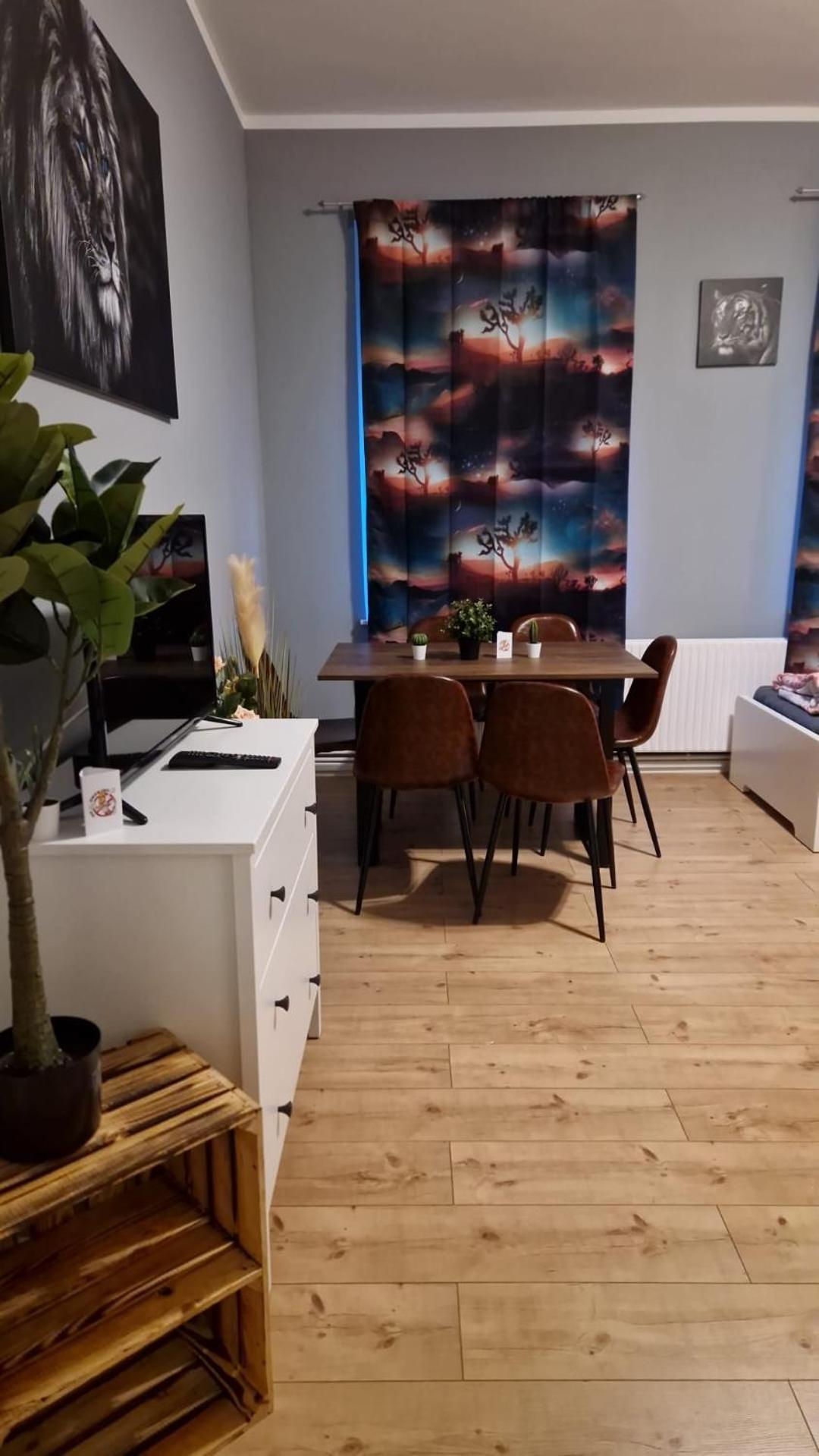 Flensburg City 10 1Og R Eksteriør billede