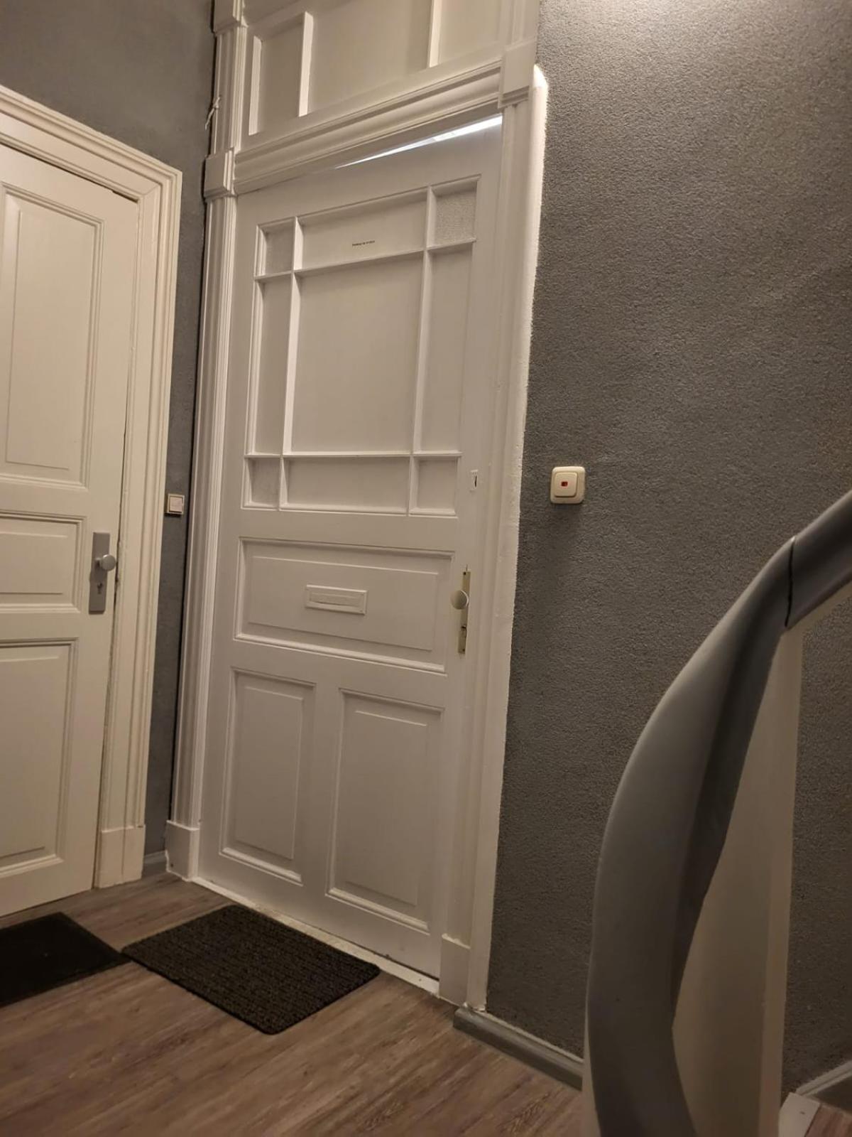Flensburg City 10 1Og R Eksteriør billede